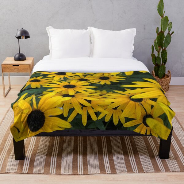 Item preview, Rudbeckia Asteraceae designed and sold by LeilaneDesigns.