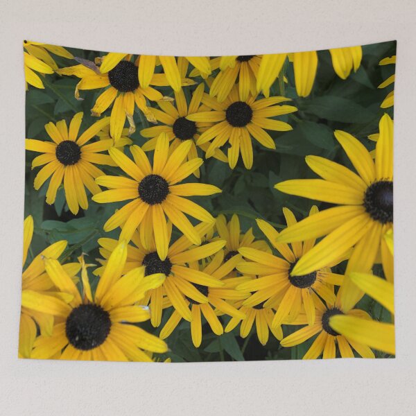 Item preview, Rudbeckia Asteraceae designed and sold by LeilaneDesigns.