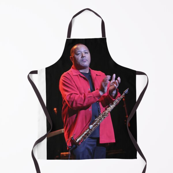 Item preview, Najee Photograph designed and sold by ConcertImages.
