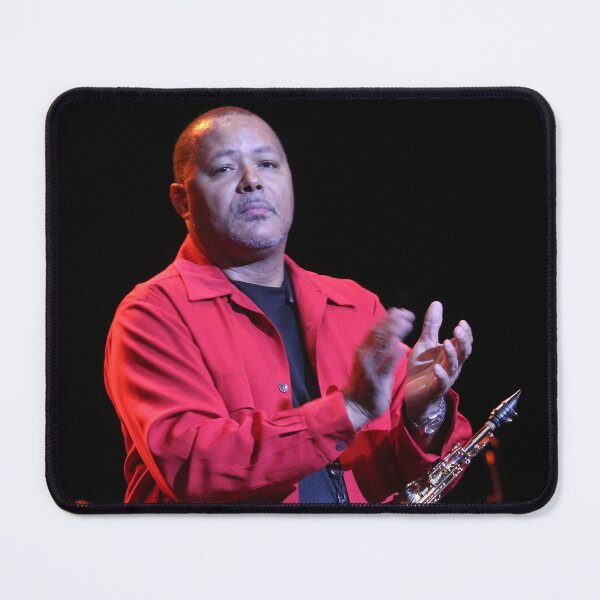Item preview, Najee Photograph designed and sold by ConcertImages.