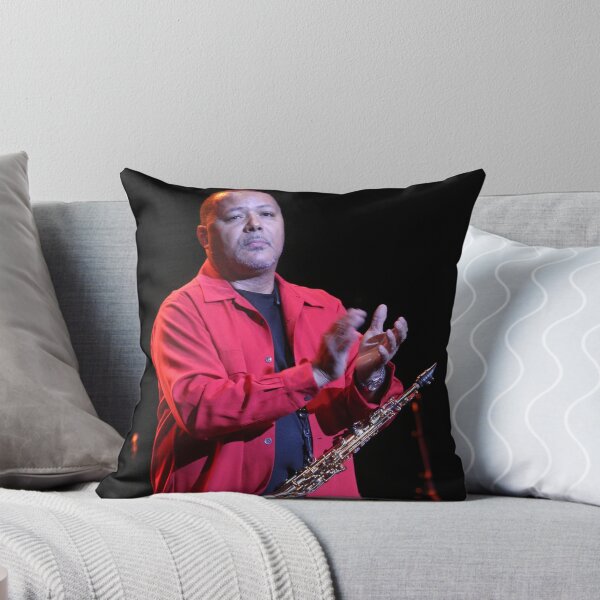 Item preview, Najee Photograph designed and sold by ConcertImages.