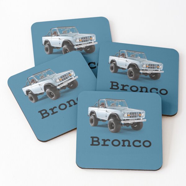 Item preview, Bronco Topless designed and sold by CKECustomShirts.