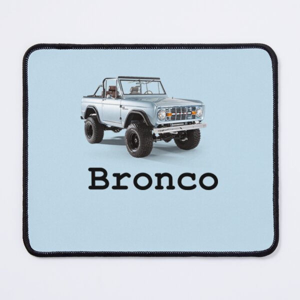 Item preview, Bronco Topless designed and sold by CKECustomShirts.
