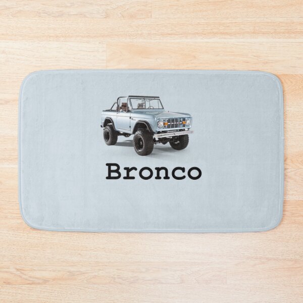 Item preview, Bronco Topless designed and sold by CKECustomShirts.