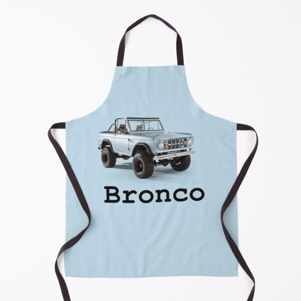 Item preview, Bronco Topless designed and sold by CKECustomShirts.