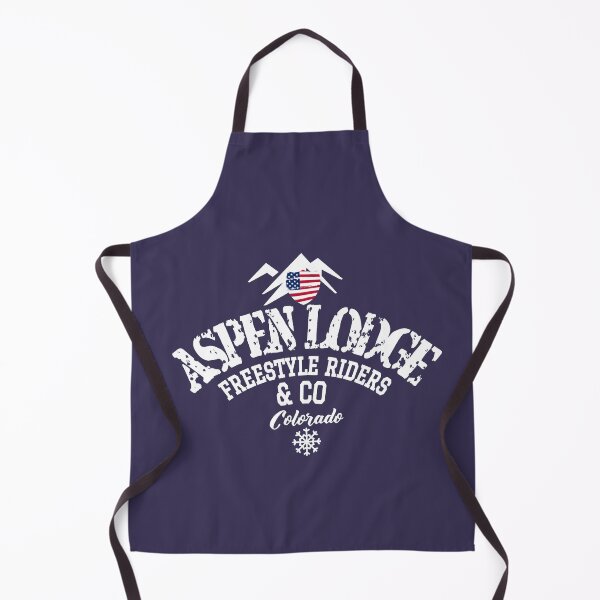 Item preview, Montage Aspen Colorado Snowboarder T-Shirt designed and sold by VUE-MER.