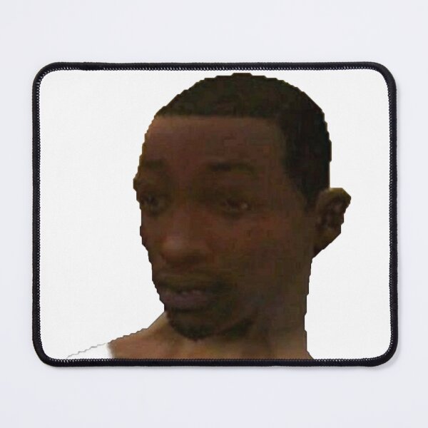Item preview, CJ Tiktok meme designed and sold by ElevenGraphics.