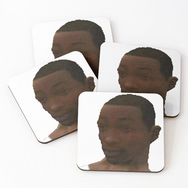 Item preview, CJ Tiktok meme designed and sold by ElevenGraphics.