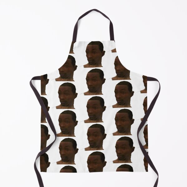 Item preview, CJ Tiktok meme designed and sold by ElevenGraphics.
