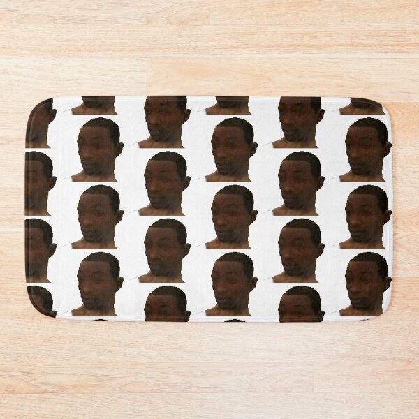 Item preview, CJ Tiktok meme designed and sold by ElevenGraphics.