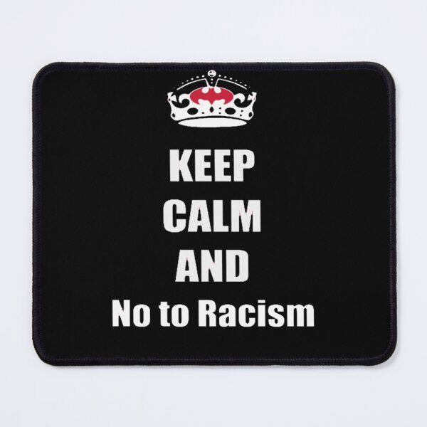 Item preview, No to violence because we are all human designed and sold by Adam ★★★★★.