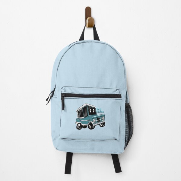 Item preview, Cartoon Bronco designed and sold by CKECustomShirts.
