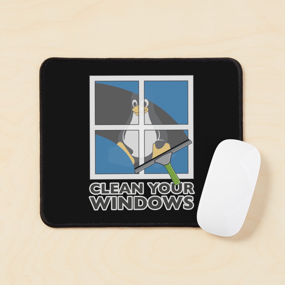 Item preview, Mouse Pad designed and sold by code-x-tees.