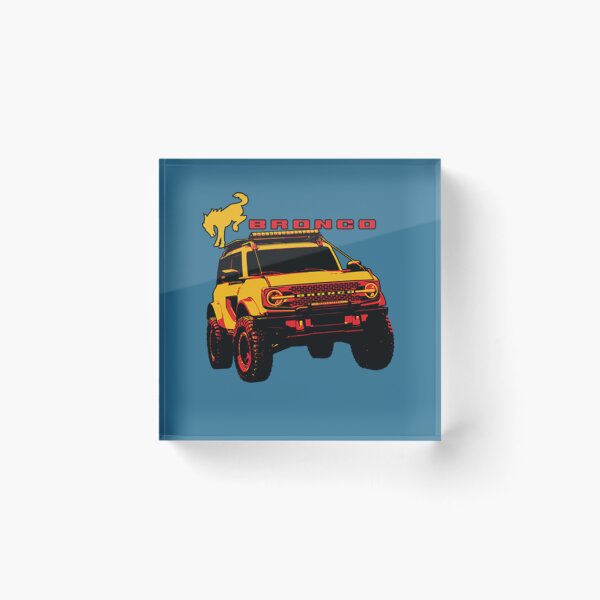 Item preview, Crazy Bronco designed and sold by CKECustomShirts.