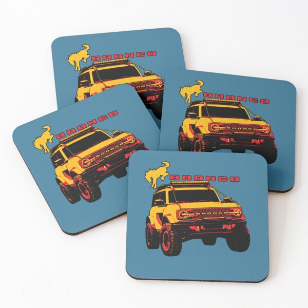 Item preview, Crazy Bronco designed and sold by CKECustomShirts.