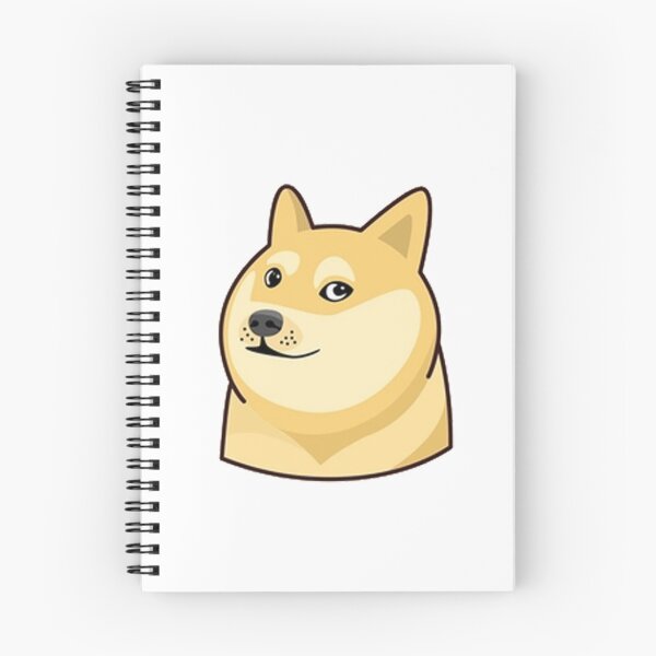Item preview, Doge - DogeCOIN designed and sold by FrenchArtee.