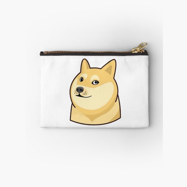 Item preview, Doge - DogeCOIN designed and sold by FrenchArtee.