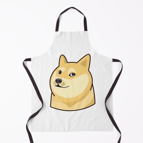 Item preview, Doge - DogeCOIN designed and sold by FrenchArtee.
