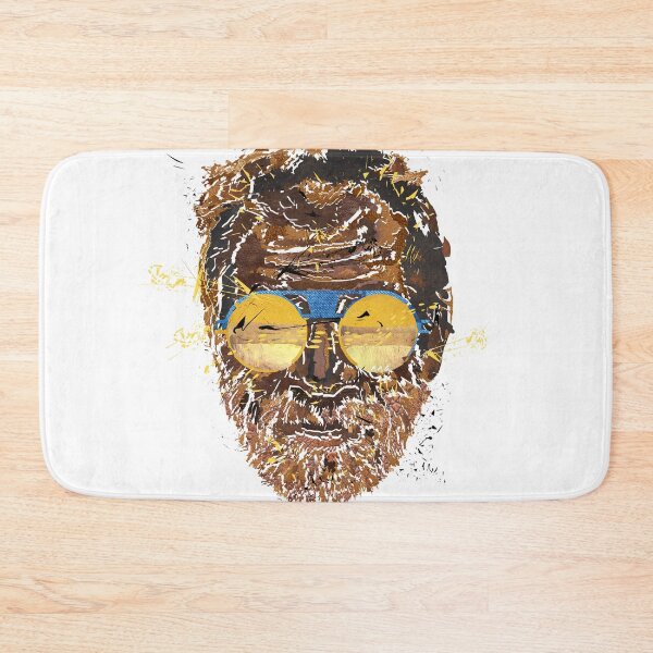 Item preview, iART - Leather Man designed and sold by AlleryAGart.