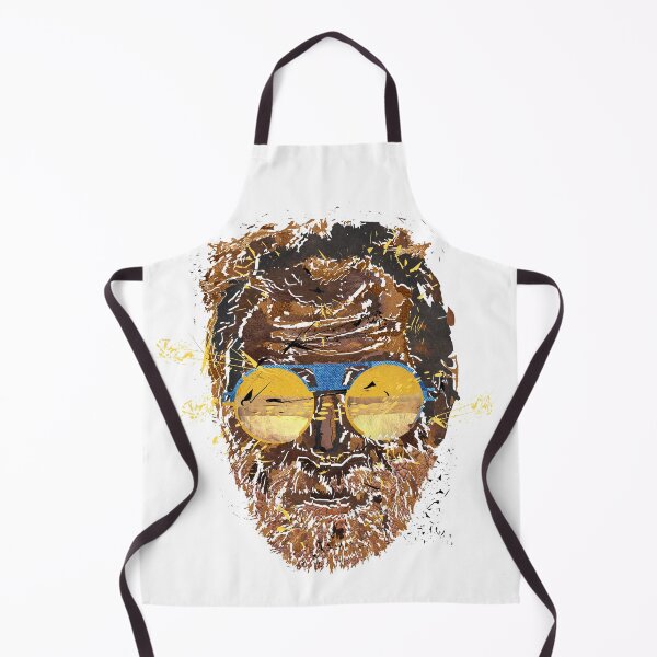 Item preview, iART - Leather Man designed and sold by AlleryAGart.