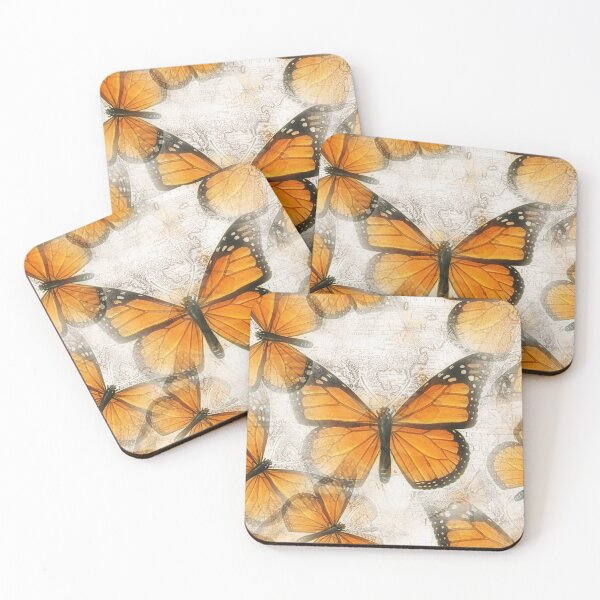 Item preview, Flutter-by Butterfly designed and sold by willowdesigns.