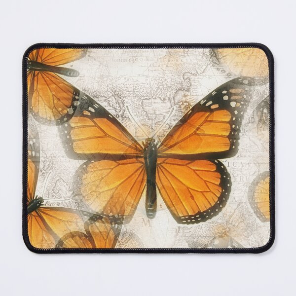Item preview, Flutter-by Butterfly designed and sold by willowdesigns.