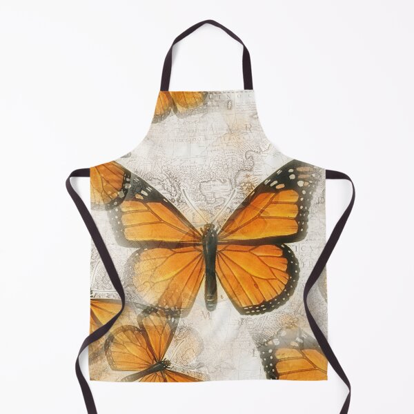 Item preview, Flutter-by Butterfly designed and sold by willowdesigns.
