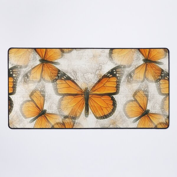 Item preview, Flutter-by Butterfly designed and sold by willowdesigns.