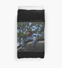 2014 Forest Hills Drive Duvet Cover