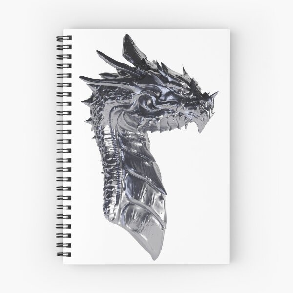 Item preview, Dragon Metallic designed and sold by ZeroEightOne.