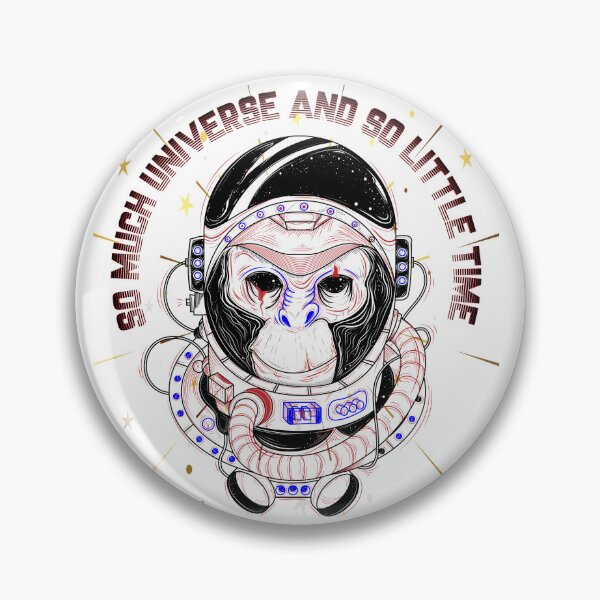 Item preview, Space T-shirt designed and sold by sharif uddin.