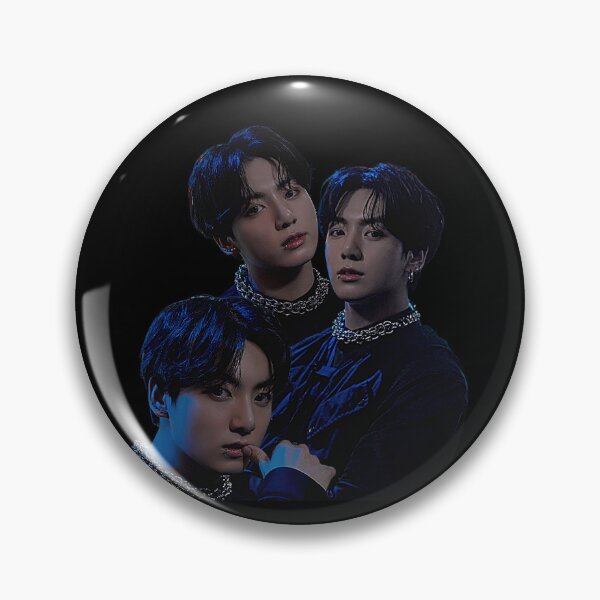 Item preview, BTS JUNGKOOK KPOP 7FATES CHAKHO ZEHA designed and sold by Purplee7.