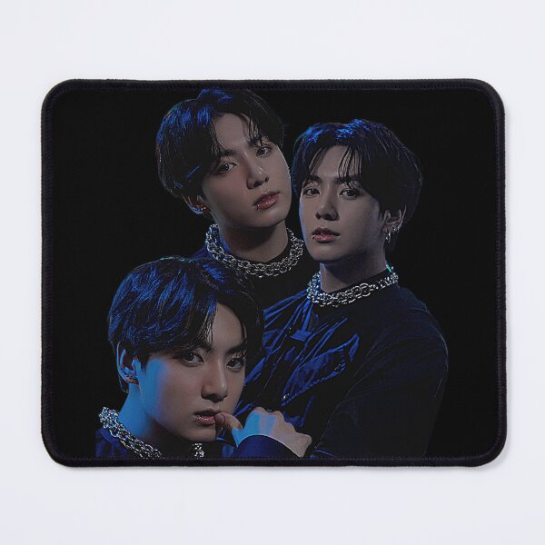Item preview, BTS JUNGKOOK KPOP 7FATES CHAKHO ZEHA designed and sold by Purplee7.