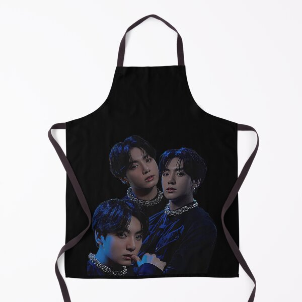 Item preview, BTS JUNGKOOK KPOP 7FATES CHAKHO ZEHA designed and sold by Purplee7.