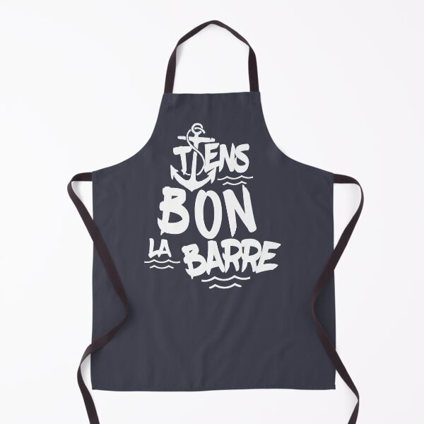 Item preview, Sailor t-shirt hold the helm designed and sold by VUE-MER.
