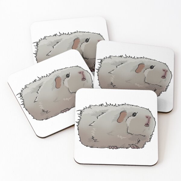 Item preview, Misa the Guinea Pig designed and sold by KatsGuineapigs.