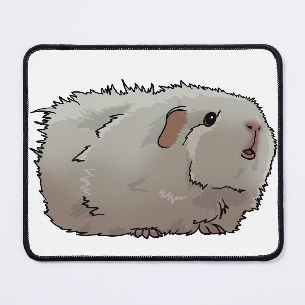 Item preview, Misa the Guinea Pig designed and sold by KatsGuineapigs.