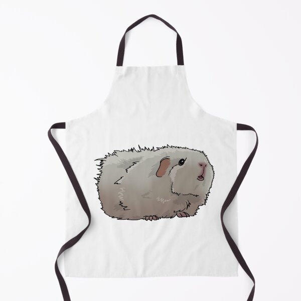 Item preview, Misa the Guinea Pig designed and sold by KatsGuineapigs.