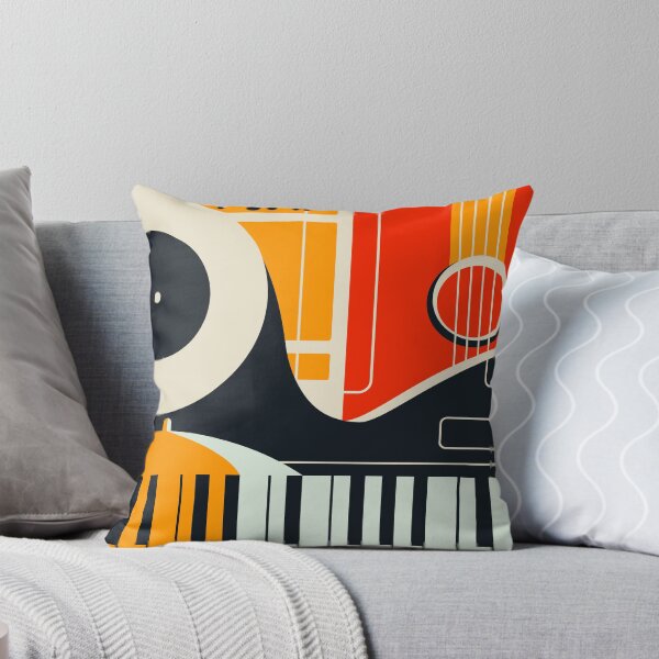 Artikelvorschau, Jazz. Entwurf 6 entworfen und verkauft von SKvector.