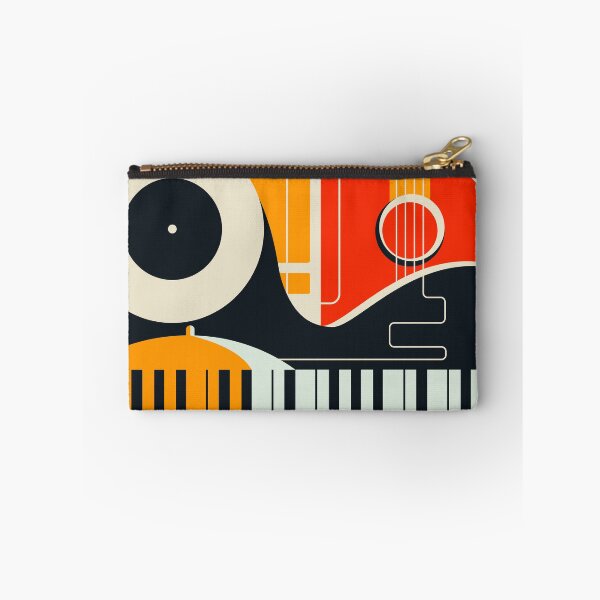 Item preview, Jazz. Diseño 6 designed and sold by SKvector.