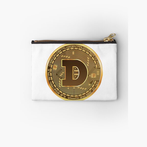 Item preview, Doge Coin Crypto designed and sold by FrenchArtee.