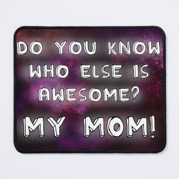 Item preview, Regular Show - MY MOM'S DAY! designed and sold by B5designs.