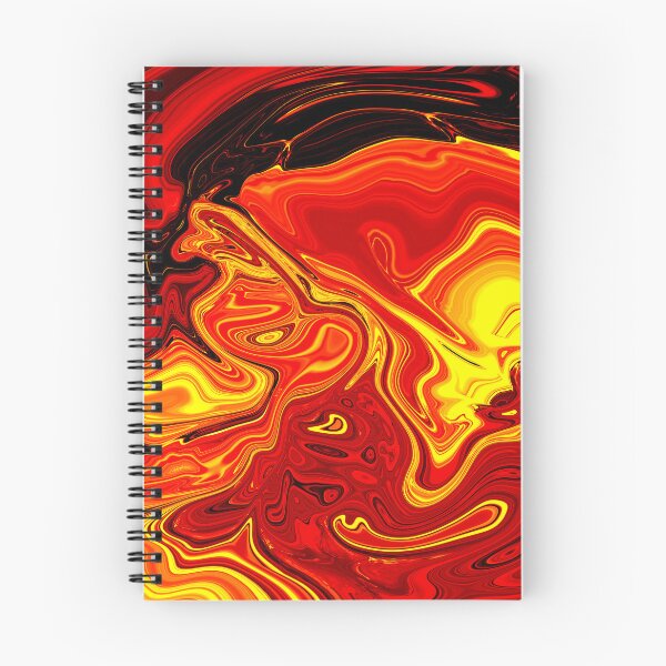 Item preview, Holographic Liquid Marble, Lava designed and sold by ACC .