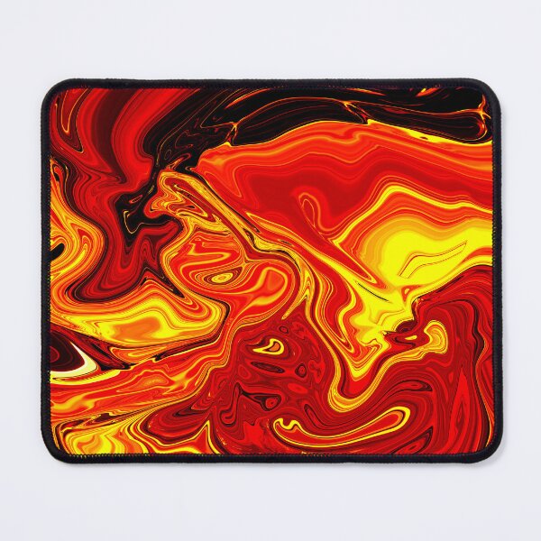Item preview, Holographic Liquid Marble, Lava designed and sold by ACC .