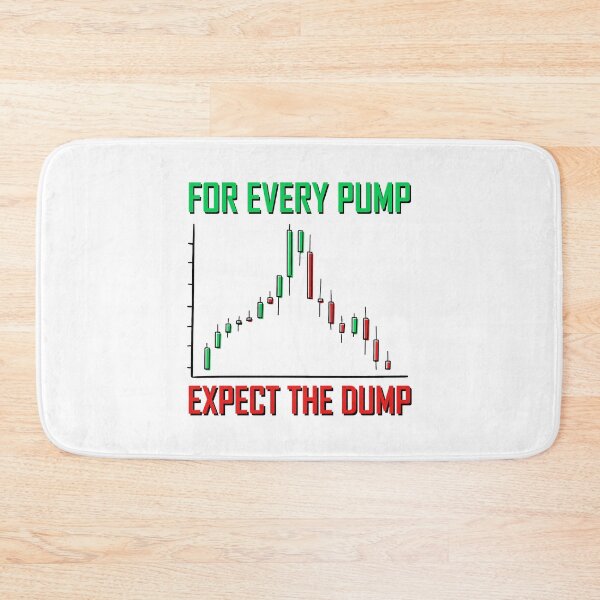 Item preview, For every pump, expect the dump designed and sold by ObscuredOptics.
