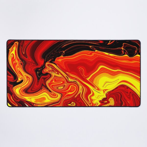 Item preview, Holographic Liquid Marble, Lava designed and sold by ACC .