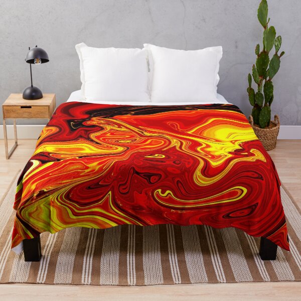 Item preview, Holographic Liquid Marble, Lava designed and sold by ACC .