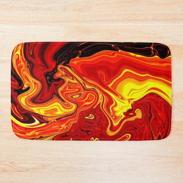 Item preview, Holographic Liquid Marble, Lava designed and sold by ACC .