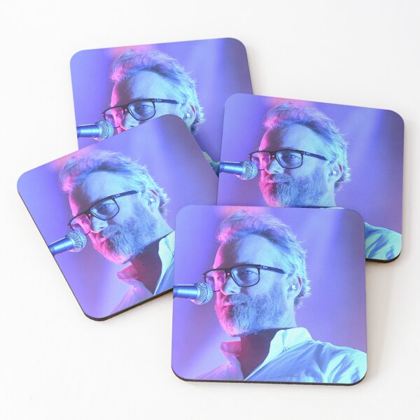 Item preview, Matt Berninger Photograph designed and sold by ConcertImages.