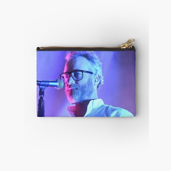 Item preview, Matt Berninger Photograph designed and sold by ConcertImages.